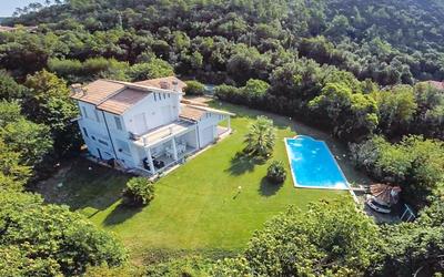 VILLA DIADEMA