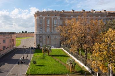 L'Insolita Reggia