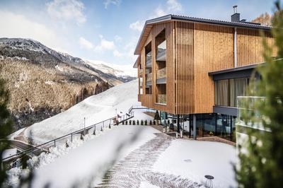 Boutique Hotel Kircher