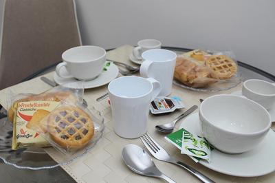 Antonietta De Pace Rooms by Napoli Milionaria B&B
