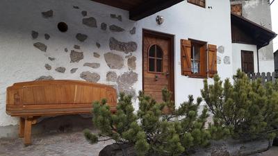 Romantic Loft Sottoguda