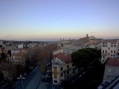 A Due Passi Dal Cielo