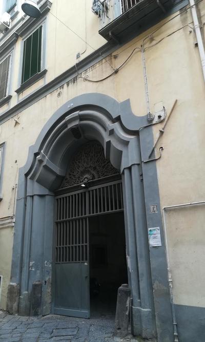 Nàpoesia Duomo House