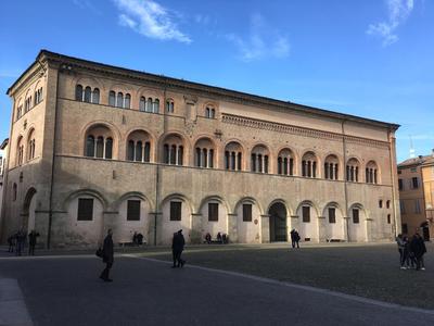 Sant'Anna Studio Apartment