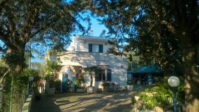 Casa di Nonna, Holiday Villa Apartment