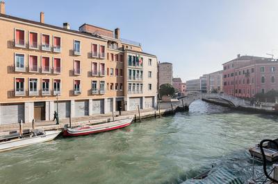 GuestHost - Santa Croce Wonderful Venice