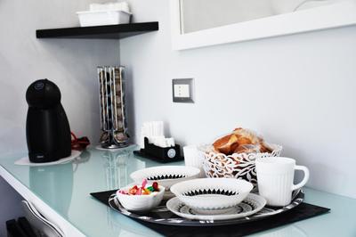 Costantino Suites