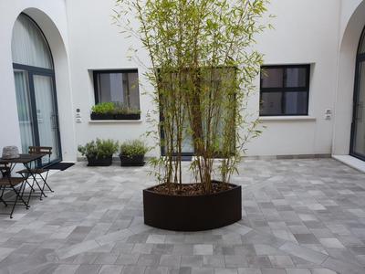 Design Central Apartment
