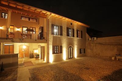 AGRITURISMO CORTE FONTANA