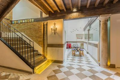 Apartamentos Real Suites Realejo 3000