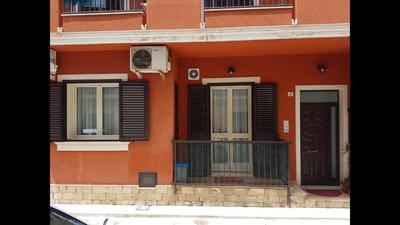 Pozzallo Pietrenere Holiday Home