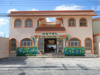 Hotel Isla Esmeralda