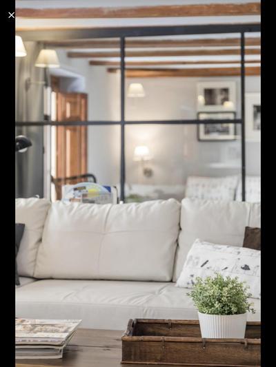 WeRentVLC - Encantador Loft Casco Antiguo