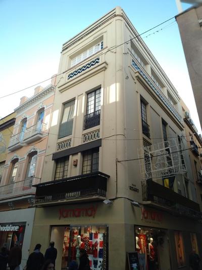 Apartamentos Calle Rosario