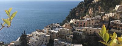 Casa Marta vacation home in Positano