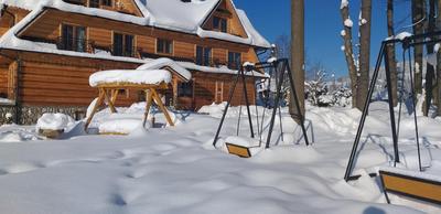 Domek, Apartamenty i pokoje Willa Elita