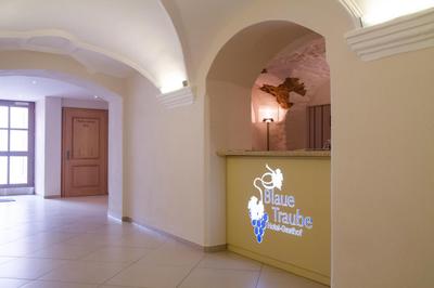 Hotel-Gasthof Blaue Traube e.K.