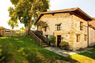 La Casita de Zalama