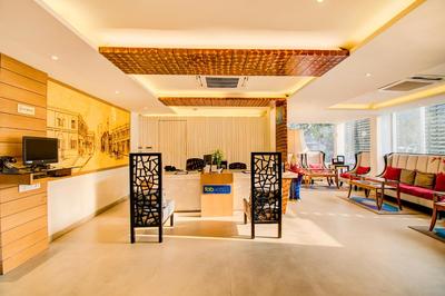 FabHotel Prime V Hazratganj