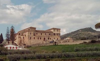 Hotel Grazia Eboli
