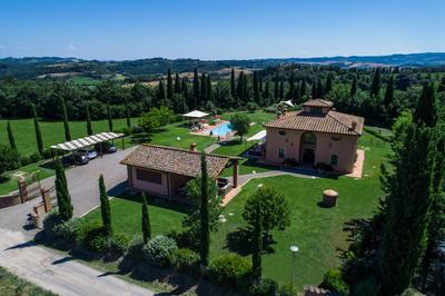 Villa Lestra