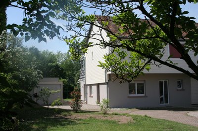 Gîtes du Tilleul