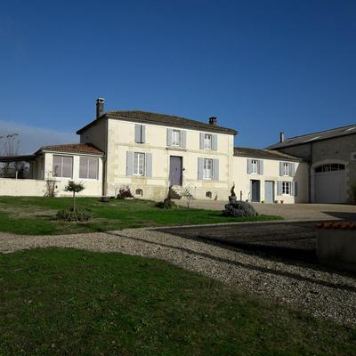 L'En Haut des Vignes