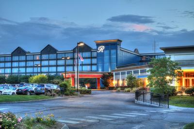 The Ramsey Hotel and Convention Center Pigeon Forge