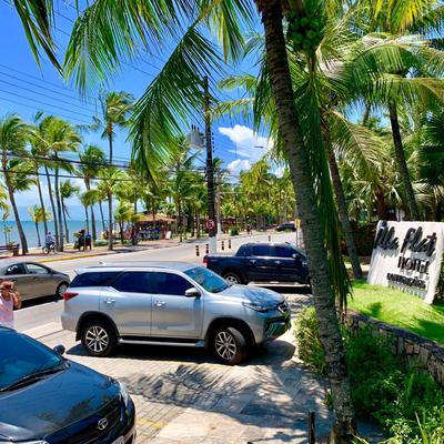 Flat IlhaFlat Ilhabela