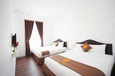 Thuy Duong Hotel