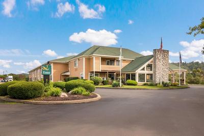 Quality Inn Bloomsburg, Foto 2