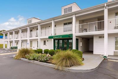 Quality Inn Thomaston, Foto 2