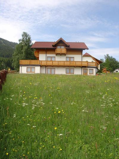 Haus Lossie