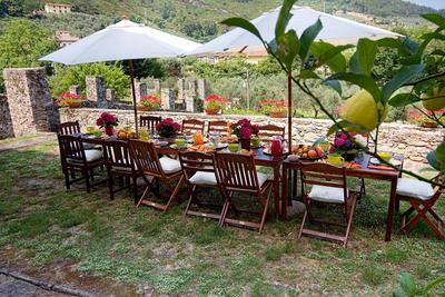 Villa Ilaria