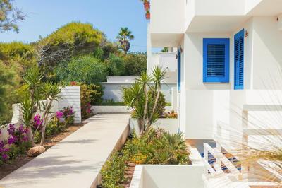Solmaris Seaside - B&B sul mare