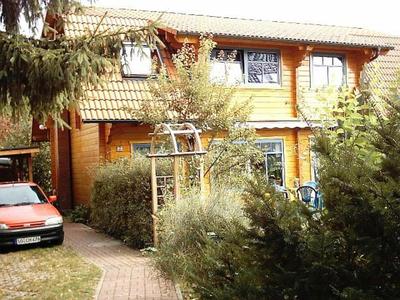 Ferienwohnung Heucke