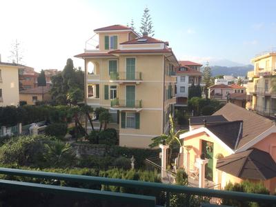 Casa Ginestra Mare