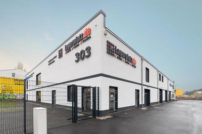 Monteurzimmer Berlin Pankow mit Dachterrasse - Nur 10 min. von der A10 - 3 Zimmer/ 7 Betten