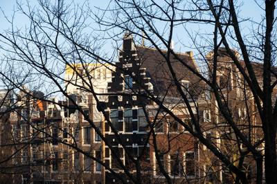 Rosalia's Menagerie Cocktail bar & InnUpstairs