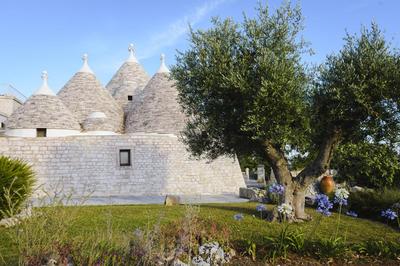 Trulli Angela
