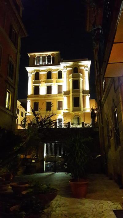 Casa Veniero