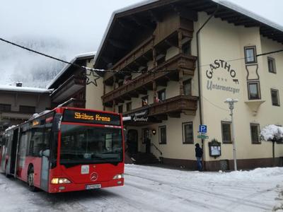 Hotel Untermetzger
