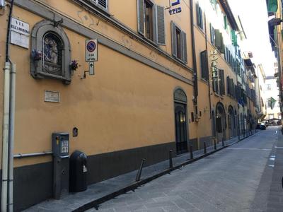 Appartamento Firenze Centro Amorino con terrazzo