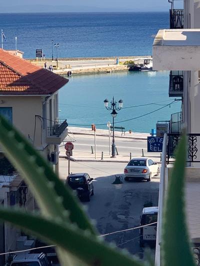 Ven Luxury Apartment