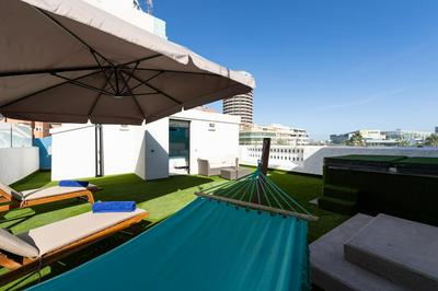 HD Acuario Lifestyle