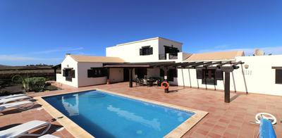 Villa Flora