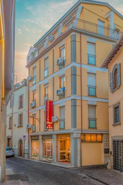 Hotel Viterbo Inn