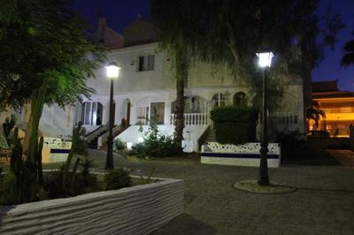 Bonita casa en urbanización privada muy cerca del mar y de Alicante