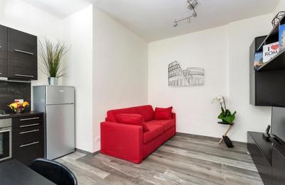 Porta Latina Suite - Private Apartment Rome's Center
