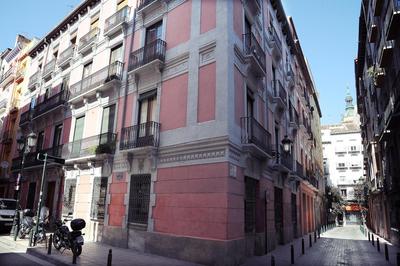 DONES Apartamento en el Casco Histórico de Zaragoza